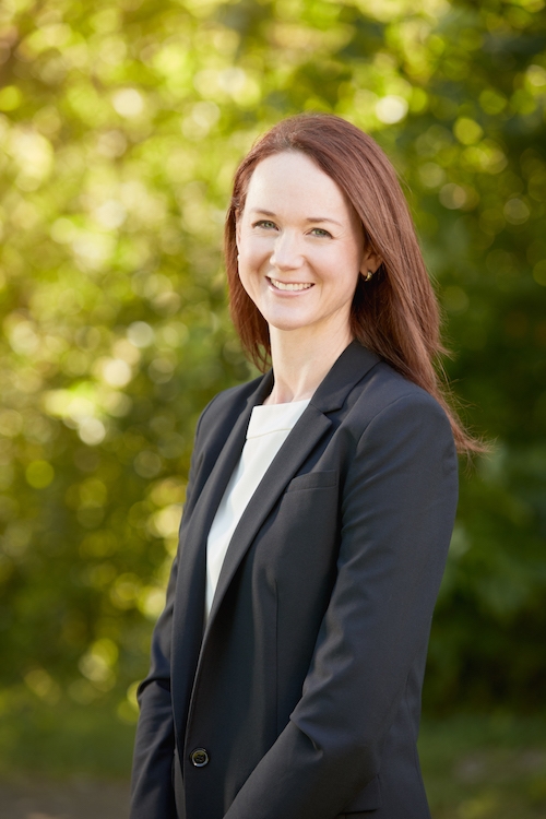 Women in Forestry