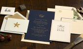 Mohawk Fine Papers - Crane Stationery