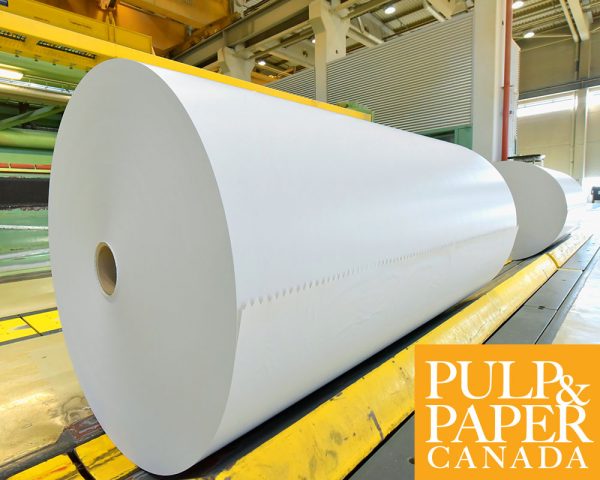 Pulp & Paper Canada Promo Image