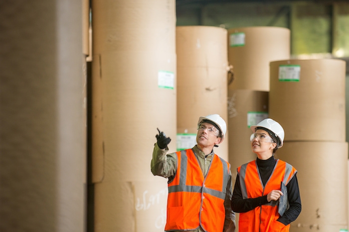 Women in Forestry