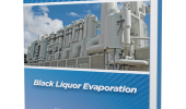 Black Liquor Evaporation by TAPPI Press