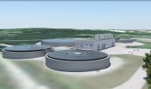 Northern Pulp's proposed effluent treatment facility would consist of an activated sludge system. Photo courtesy Paper Excellence Canada