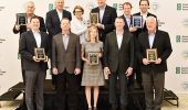 AF&PA 2019 Sustainability Awards winners