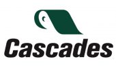 Cascades logo