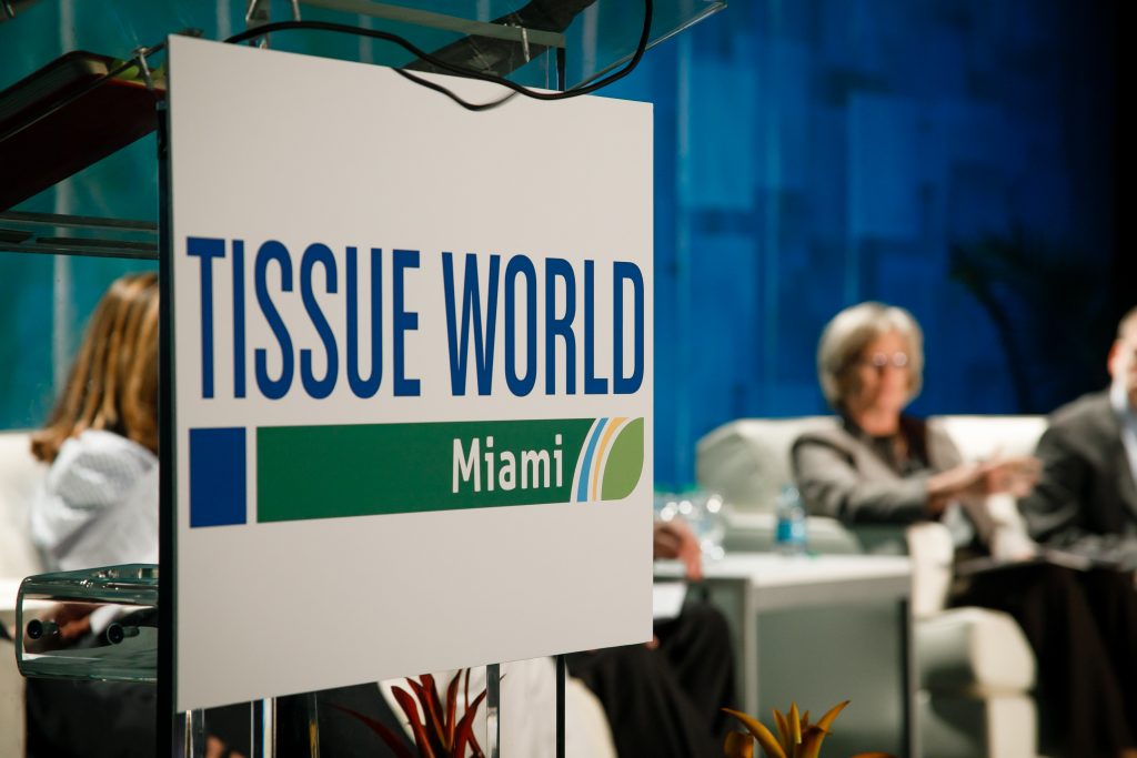 Tissue World Miami