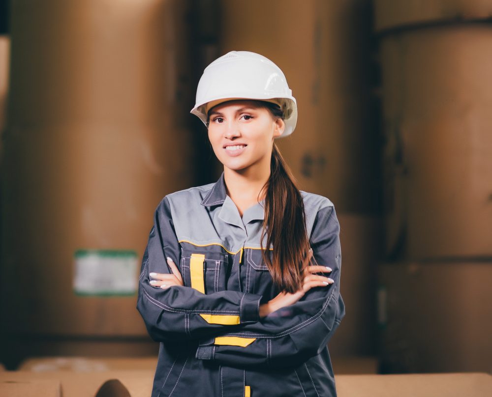 Women in Forestry