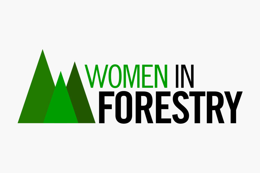 Present at our 2022 Women in Forestry Virtual Summit